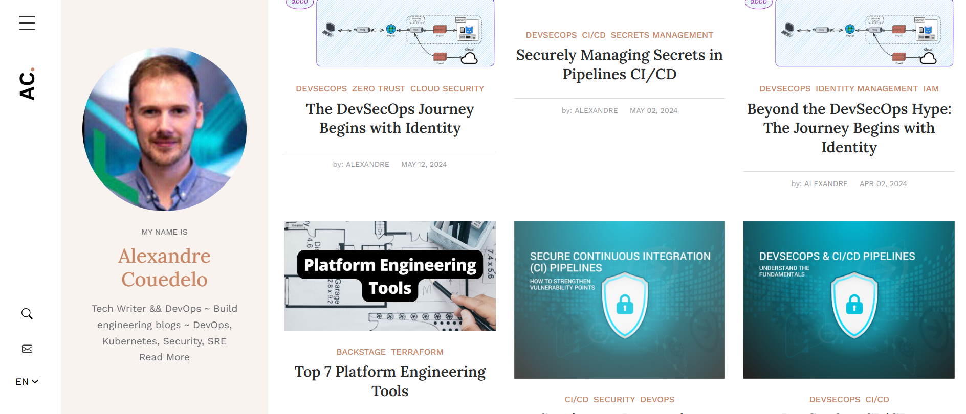 Rotating Docker Swarm Secrets with Ansible